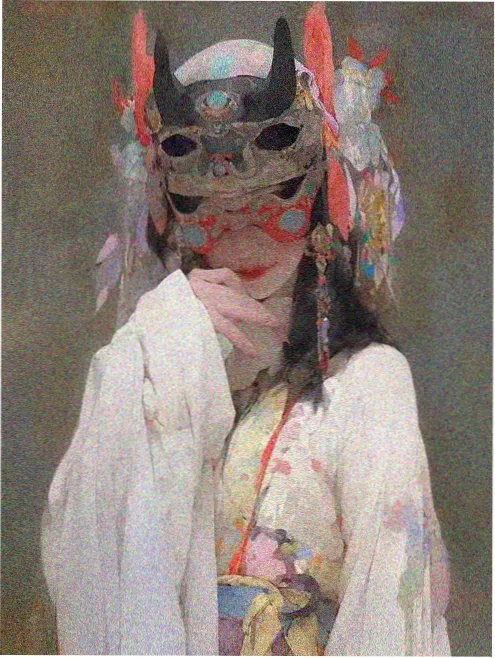 我推的孩子